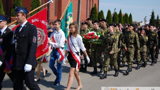 Patriotycznie i religijnie