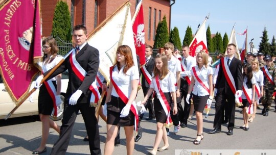 Patriotycznie i religijnie