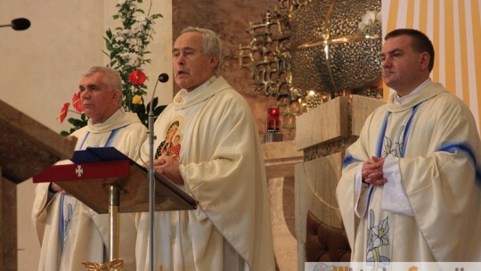 Patriotycznie i religijnie