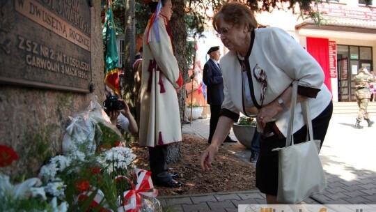 Patriotycznie i religijnie