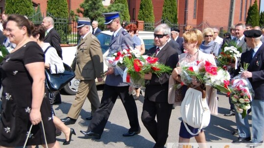 Patriotycznie i religijnie