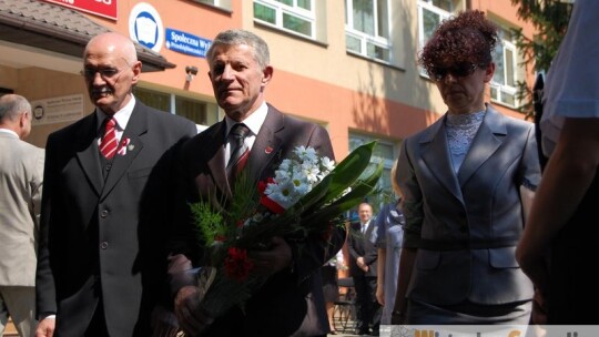 Patriotycznie i religijnie