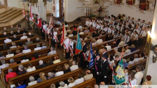 Patriotycznie i religijnie