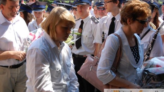 Patriotycznie i religijnie