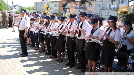 Patriotycznie i religijnie