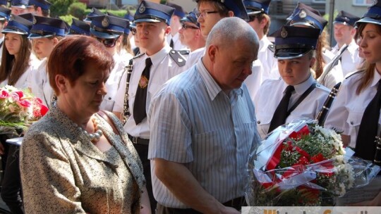 Patriotycznie i religijnie