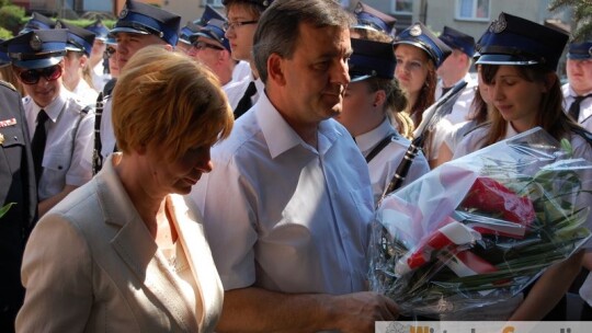 Patriotycznie i religijnie