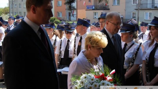 Patriotycznie i religijnie