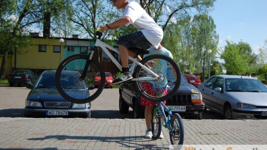 Impreza udana do kwadratu