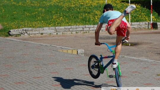 Impreza udana do kwadratu