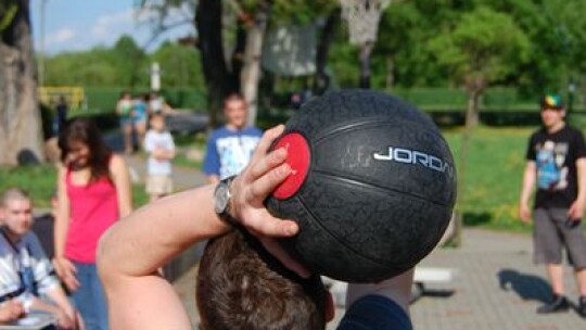 Impreza udana do kwadratu