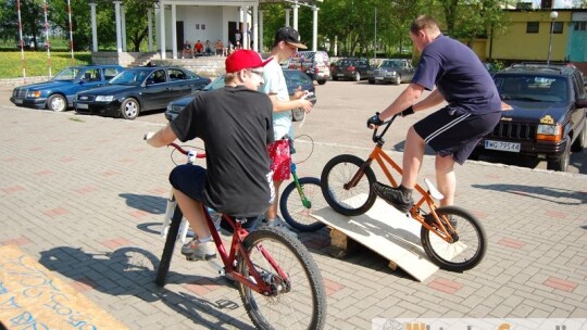 Impreza udana do kwadratu