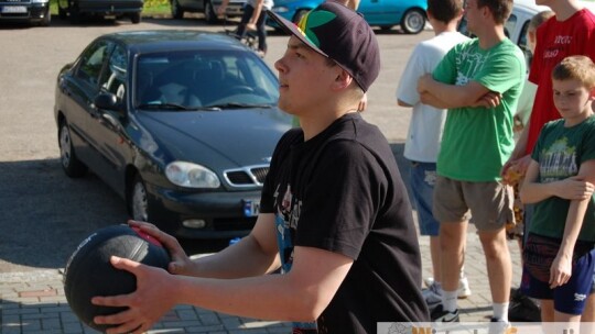 Impreza udana do kwadratu