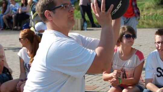 Impreza udana do kwadratu