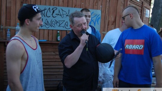 Impreza udana do kwadratu