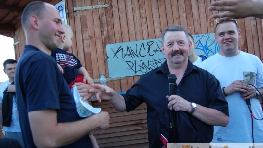 Impreza udana do kwadratu