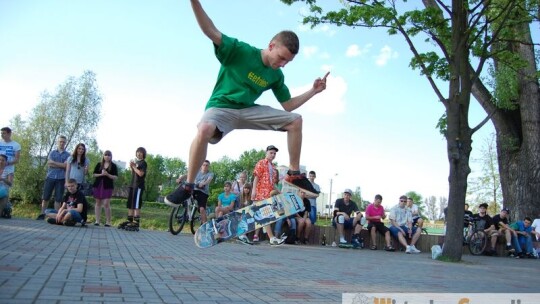 Impreza udana do kwadratu