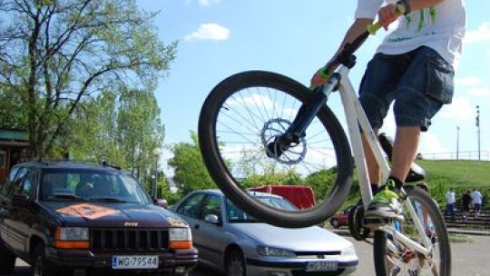 Impreza udana do kwadratu