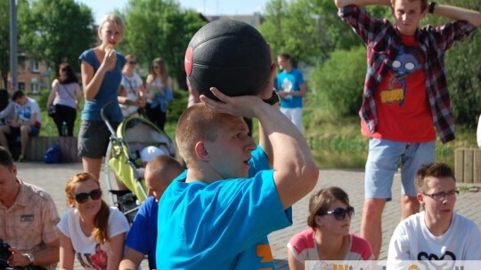 Impreza udana do kwadratu