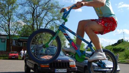 Impreza udana do kwadratu