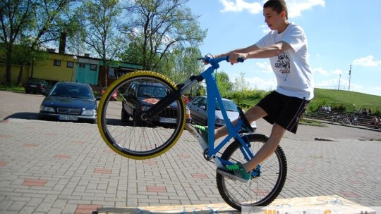 Impreza udana do kwadratu