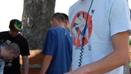 Impreza udana do kwadratu