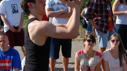 Impreza udana do kwadratu