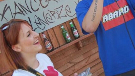 Impreza udana do kwadratu