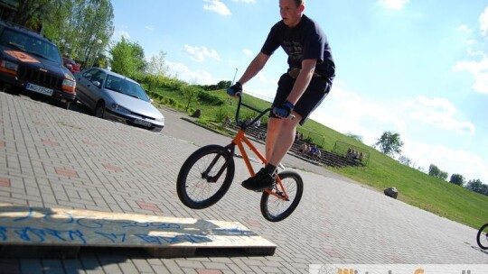 Impreza udana do kwadratu