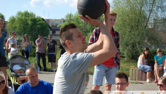 Impreza udana do kwadratu