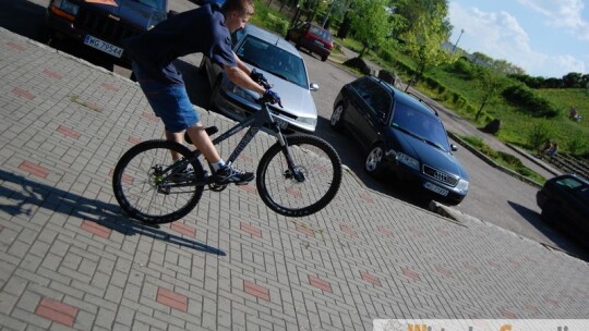 Impreza udana do kwadratu