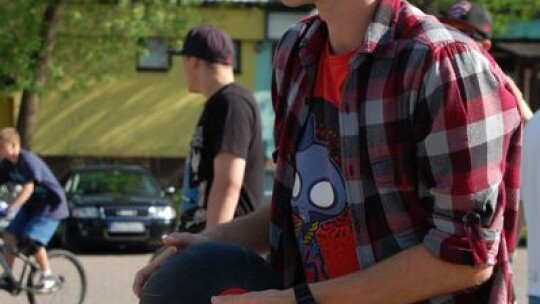 Impreza udana do kwadratu