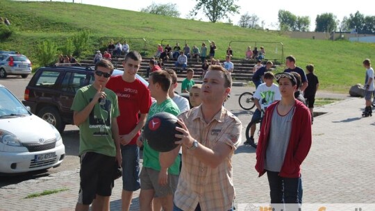 Impreza udana do kwadratu