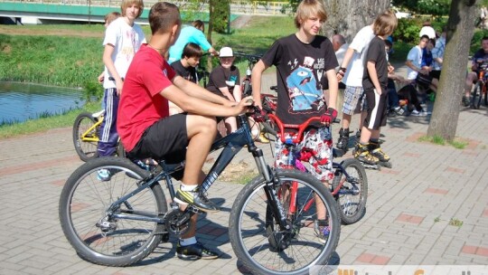 Impreza udana do kwadratu