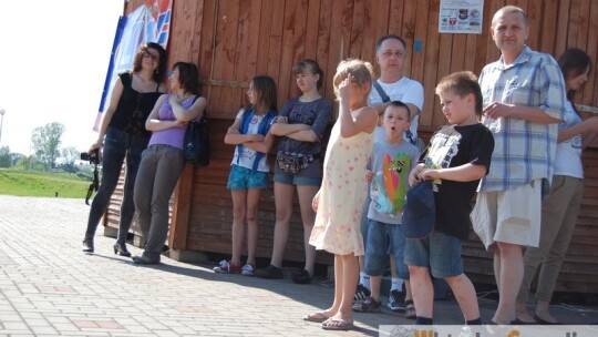 Impreza udana do kwadratu