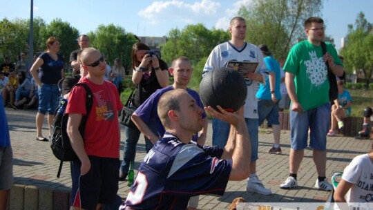 Impreza udana do kwadratu