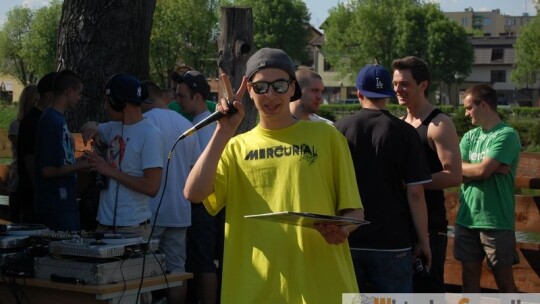 Impreza udana do kwadratu