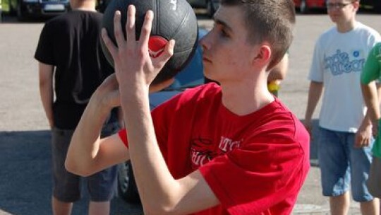 Impreza udana do kwadratu