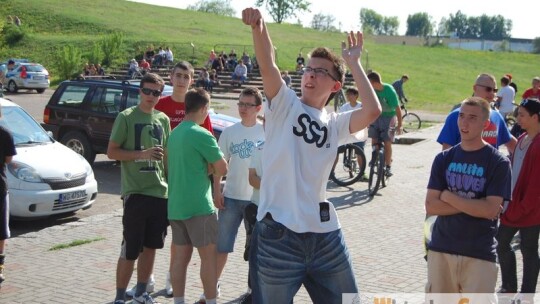 Impreza udana do kwadratu