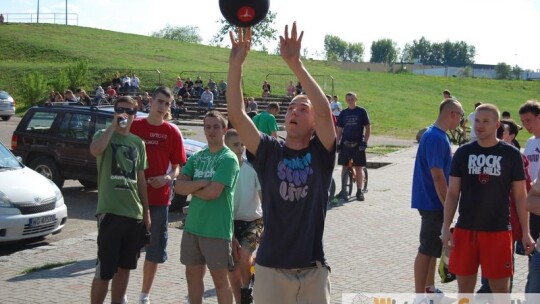 Impreza udana do kwadratu