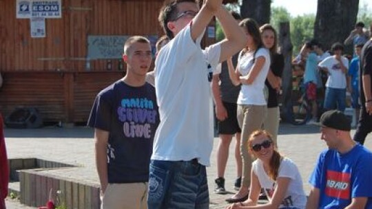 Impreza udana do kwadratu