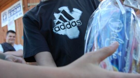 Impreza udana do kwadratu