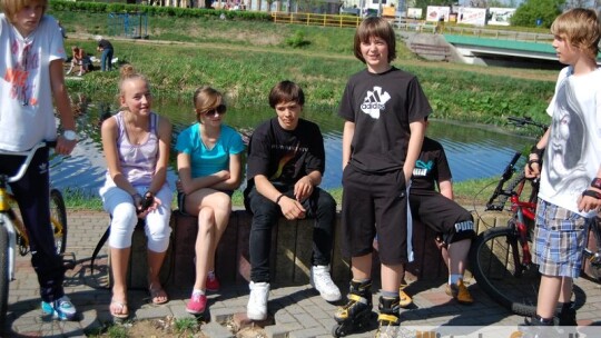 Impreza udana do kwadratu