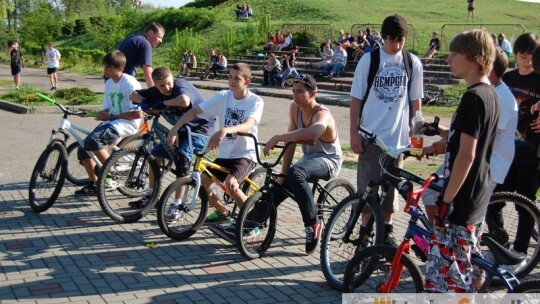 Impreza udana do kwadratu