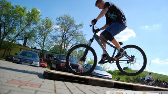 Impreza udana do kwadratu