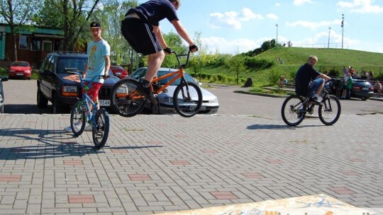 Impreza udana do kwadratu