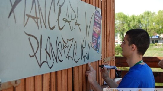 Impreza udana do kwadratu