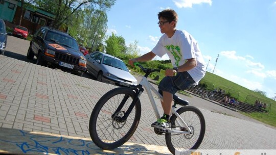 Impreza udana do kwadratu