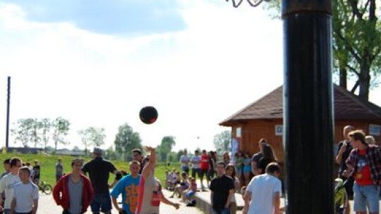 Impreza udana do kwadratu