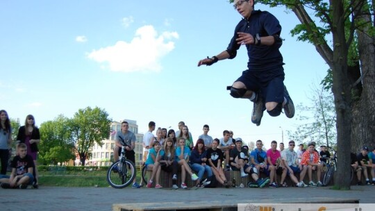 Impreza udana do kwadratu